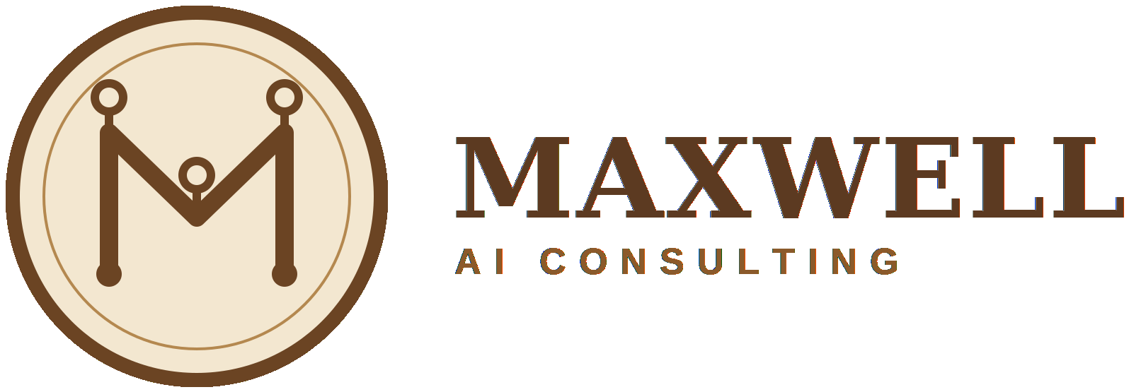 Maxwell AI Consulting